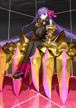passionlip fate grand order wiki fandom