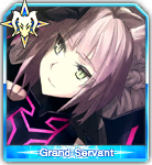 Stage 4 (Grand Servant)