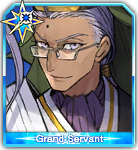 Stage 1 (Grand Servant)