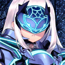 Faerie Knight Lancelot [1st Ascension] (Frameless)