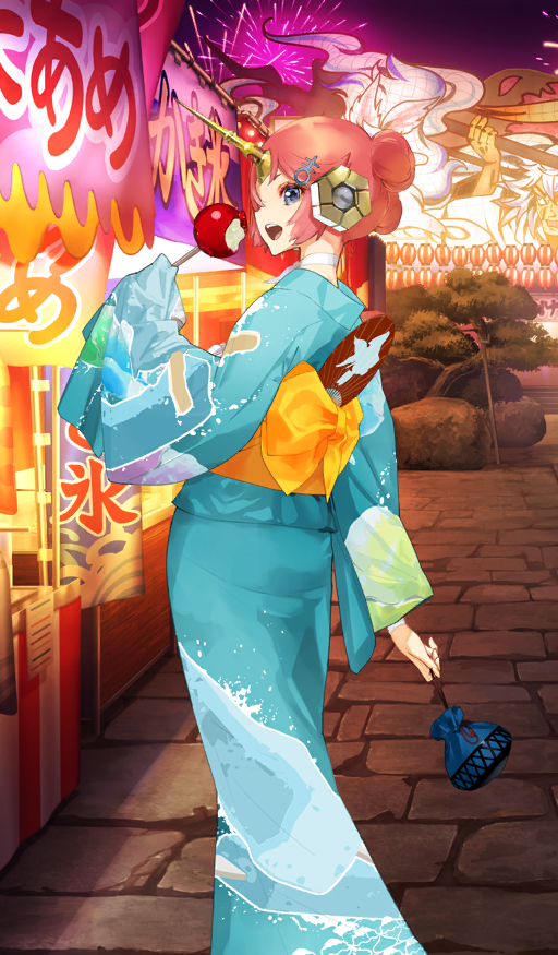 Heroic Spirit Event Attire: Frankenstein (Saber) | Fate/Grand