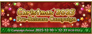 Christmas2025PreReleaseCampaignUS