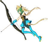 Extra Attack 1 (Stage 1)