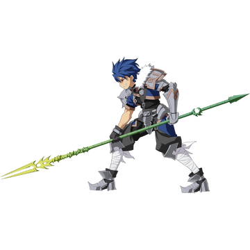Cú Chulainn (Prototype) | Fate/Grand Order Wiki | Fandom