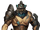 Atlantean Defense Troop
