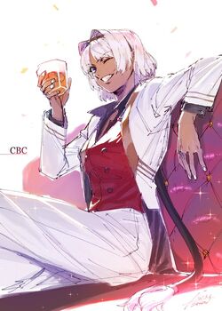 Caenis Fate Grand Order Wiki Fandom