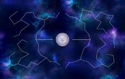 Assassin Class Score map image