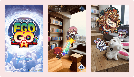 Fate Grand Order Go Adios Fate Grand Order Wiki Fandom