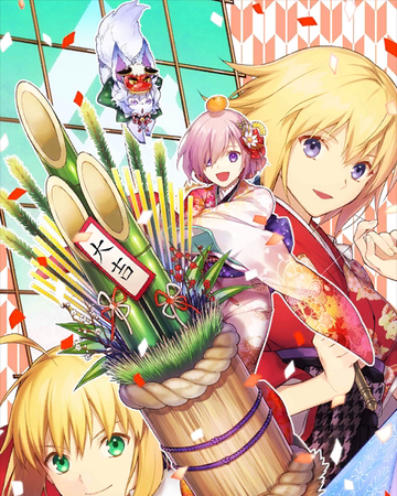 Happy X3 Order Fate Grand Order Wiki Fandom Here you can find information about your favourite servants or needed items. happy x3 order fate grand order wiki