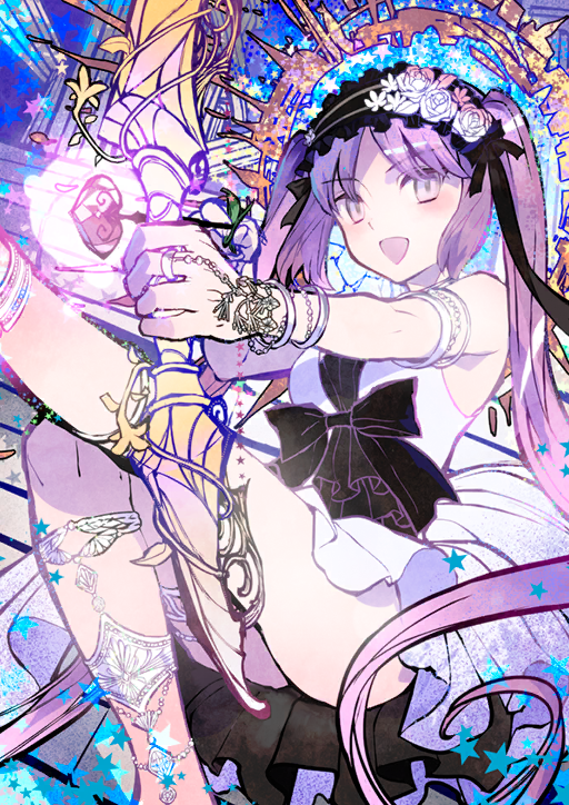 Euryale Fate Grand Order Wiki Fandom