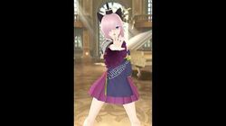 Waltz In The Moonlight Lostroom Release Campaign Fate Grand Order Wiki Fandom