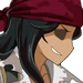 Female PirateIcon