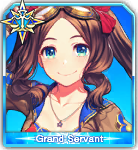Stage 1-3 (Grand Servant)