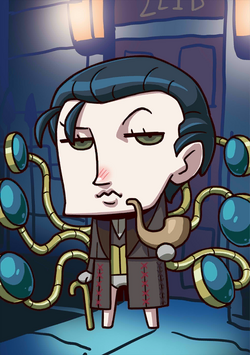 Sherlock Holmes Fate Grand Order Wiki Fandom Sherlock Holmes Fate Grand Order Wiki Fandom