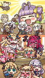 Faerie Kingdom's New Year Show