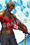 Stage 3 (Photo Studio Sample Anniversary Ver)