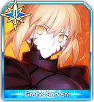 Stage 2 (Grand Servant)
