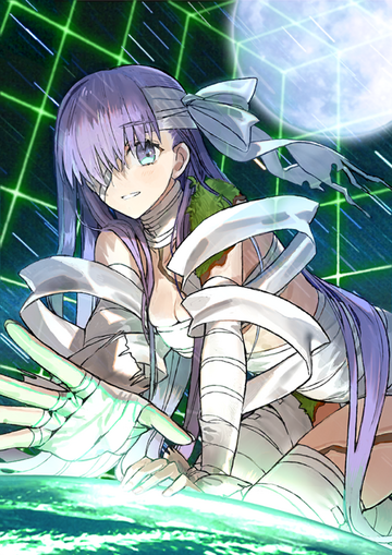 FGO サテライト サテライトステーション ご当地 キングプロテア Fate/Grand Order カルデア・サテライトステーション 2024-2025