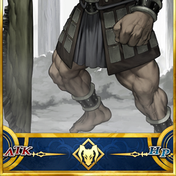 Category:Edmond Dantès Videos | Fate/Grand Order Wiki | Fandom