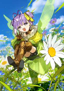 Sub:Kazuradrop/Gallery | Fate/Grand Order Wiki | Fandom