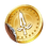 Saber Choco Coin