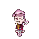 Fate/Dream Striker Sprite