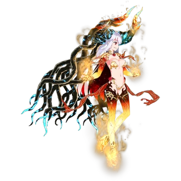 Kama/Mara | Fate/Grand Order Wiki | Fandom