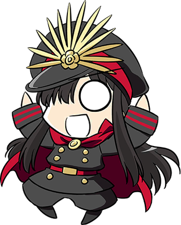 Mini Nobu | Fate/Grand Order Wiki | Fandom