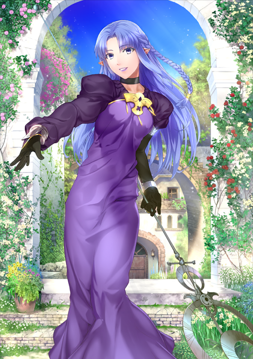 Medea Fate Grand Order Wiki Fandom