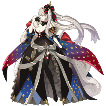 【テレビで話題】 Marie Antoinette (Alter) | Fate/Grand Order Wiki | Fandom その他