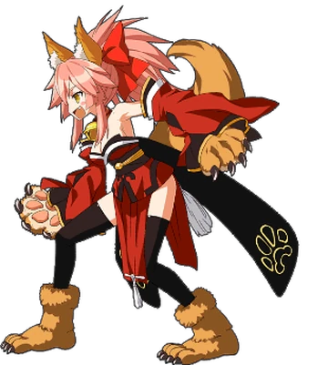 Tamamo Cat | Wikia Fate Grand Order Việt Nam | Fandom