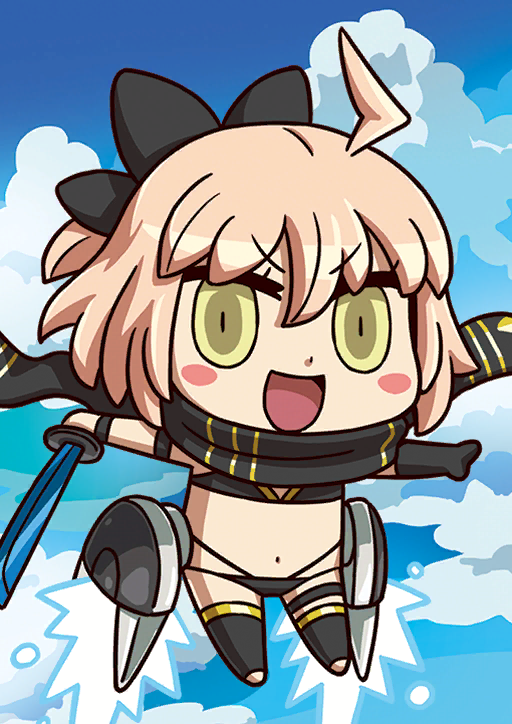 CategorySummer Servants Fate/Grand Order Wikia Fandom