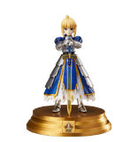 Artoria Pendragon