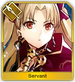 Ereshkigal
