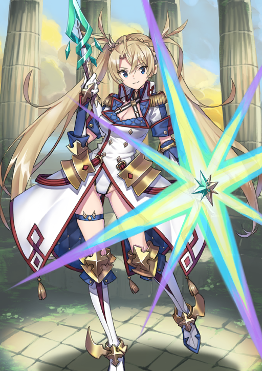 Bradamante Fate Grand Order Wiki Fandom