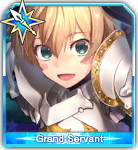 Stage 4 (Grand Servant)