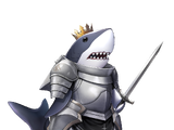 Shark King