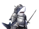 Shark Knight