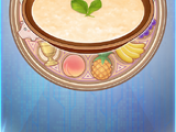 Great Witch's Wheat Porridge