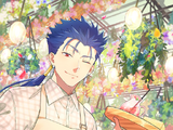 Flower and Cafe