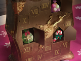 Advent Chocobox
