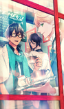 Cafe Camelot