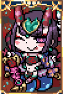 Shuten Dōji (Caster)