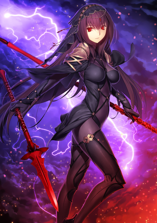 Scathach Fate Grand Order Wiki Fandom Fgo (fate grand order) april fools {warning this character. scathach fate grand order wiki fandom