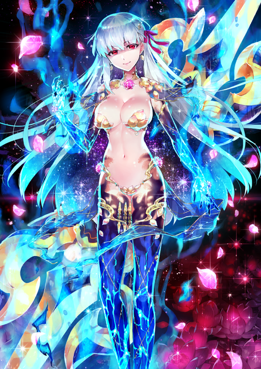 Kama Fate Grand Order Wiki Fandom