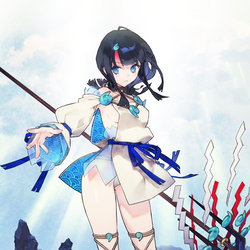 Category Illustrator Noco Fate Grand Order Wiki Fandom
