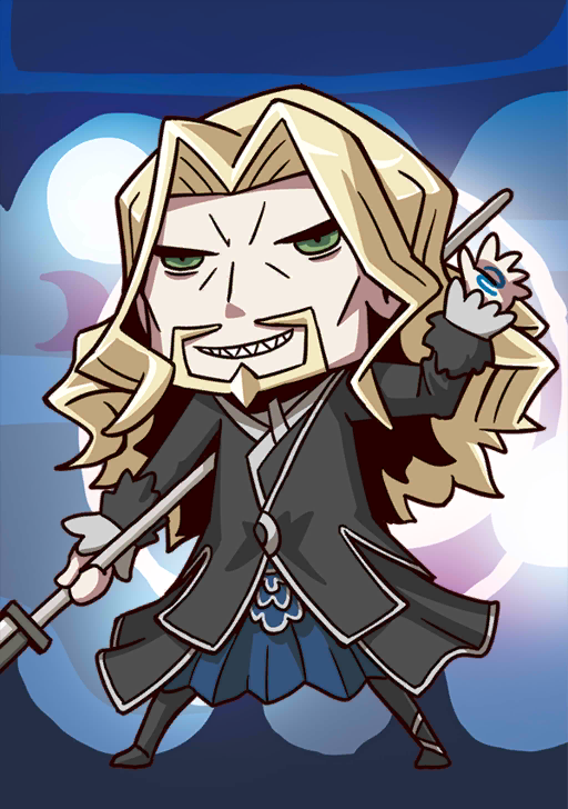 Vlad Iii Fate Grand Order Wiki Fandom