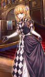 Heroic Spirit Formal Dress: Chevalier d'Eon
