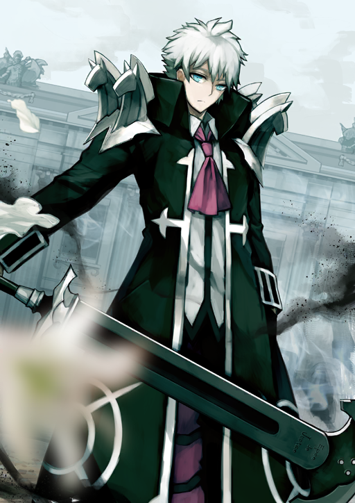 Charles Henri Sanson Fate Grand Order Wiki Fandom Charles Henri Sanson Fate Grand Order Wiki Fandom