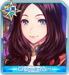Stage 2 (Grand Servant)